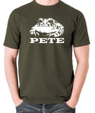 O Brother Where Art Thou? Inspired T Shirt  - Pete