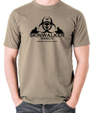 UFO T Shirt - Skinwalker Ranch