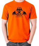 UFO T Shirt - Skinwalker Ranch