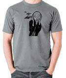 UFO T Shirt - Scream