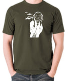 UFO T Shirt - Scream