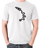 Archaeology T Shirt - Serpent Mound