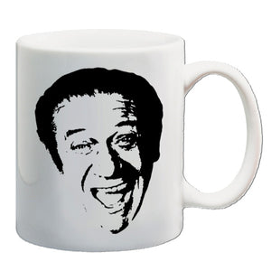 Sid James Inspired Mug