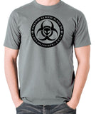 UFO T Shirt - Skinwalker Ranch Uintah County Utah
