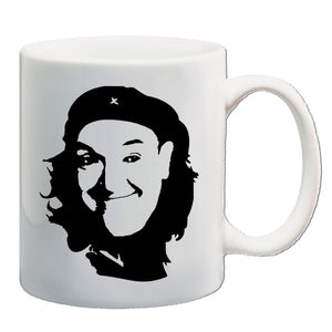 Che Guevara Style Mug - Stan Laurel
