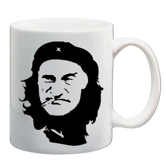 Che Guevara Style Mug - Albert Steptoe