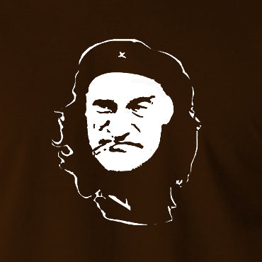 Che Guevara Style T Shirt - Albert Steptoe
