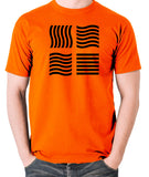Fifth Element Inspired T Shirt - Four Elements