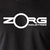 Fifth Element Inspired T Shirt - Zorg Industries